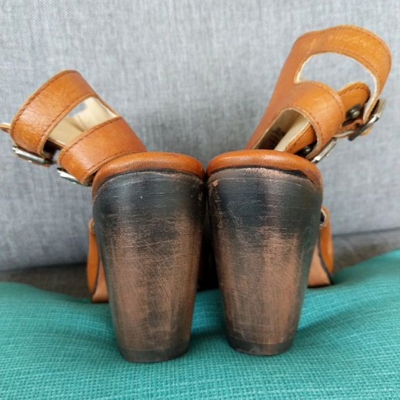 Freebird Smoke bootie - Picture 6 of 10